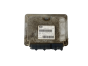 Styreenhed IAW4AF.P2 46817813 Fiat Magneti Marelli 39760