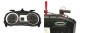 Speedometer Renault Clio 3 8200761861 S 50951
