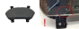 Speedometer Ford Fiesta H1BT-10849-BAK 1221