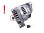 Generator BMW 7802261 AI04 Valeo FG18S019 180A 1097