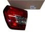Lygte Højre Original 6351LW 6351.LW Citroen