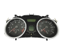 Omdrejningstæller Renault Megane 2 8200408790 F 47966