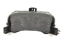 Omdrejningstæller Fiat Panda 51711237 503000480700 44648
