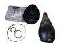 Akseldæksel Original 397414874R Renault