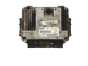 Styreenhed 0281010707 9647158080 9647785580 PSA Bosch 18391