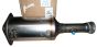 FAP DPF Filter Ny Original Citroen Peugeot C8 807 2.0 HDI 174009
