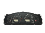 Omdrejningstæller Nissan Navara 24810-EB200 24810EB200