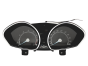 Omdrejningstæller Ford Fiesta C1BT-10849-EAR 31615