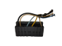 Sikringsboks Citroen Peugeot 9636079380 3832