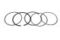 Stempelringe Gør BMW 11257559434 B10372 Borsehung