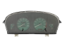 Omdrejningstæller Citroen Berlingo 9636105280 53552