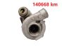 Turbolader 2,2 CDI Mercedes A6110960099 140668 km