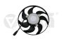 Kølerventilator 1K0959455DH 99590014301 VW Audi Skoda Vika