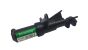 Forlygtespulerdyse 1Z0955966A B11482 Skoda Octavia 2 Borsehung