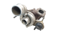 Turbolader 7700868124 454112-3 1.9DTI Renault Volvo