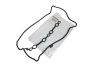 Topstykkepakning Renault Dacia 132709416R Original