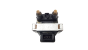 Tændspole 7700854306 Valeo 245129 Renault 1.8 2.0