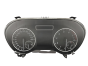 Omdrejningstæller Mercedes B W246 A2469001607 0263681337 Bosch