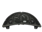 Omdrejningstæller Opel Corsa C 13173347WA 110008988026 31314