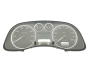 Omdrejningstæller Peugeot 307 9645768480 E 01 25902
