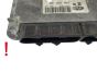 Styreenhed Fiat IAW49F.B9 46761565 61600.438.02 Magneti Marelli 48221