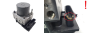 Abs Pumpe Fiat Stilo 51718108 0265800369 Bosch 3058