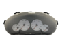 Omdrejningstæller Peugeot 206 9645096480 43622