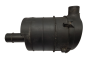 Luftfilternhus 7700864802 Renault Megane I Scenic I 7700274097 12119