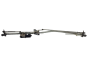 Viskermekanisme Citroen C4 9650115180 404.638 Valeo
