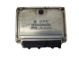 Styreenhed 030906032R 0261207203 Volkswagen Bosch 2844