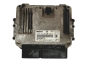 Styreenhed 55206270 0281012882 Alfa Romeo Bosch 19958