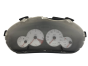 Speedometer Peugeot 206 9656696280 000500809 43681