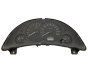 Omdrejningstæller Opel Corsa C 13140231LA 110008988016 VDO