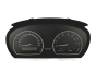 Omdrejningstæller BMW X3 E83 3448332-02 1024721-14 31528