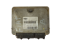 Styreenhed 55196260 IAW 4AF.SS 61601.125.01 Fiat Magneti Marelli