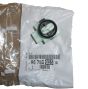 Monteringsclips Ny Original 9678805580 Citroen C3 Picasso