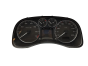Omdrejningstæller Peugeot 307 9654485080 A01 1862