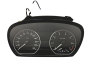 Speedometer BMW 1 E87 9166813-01 1024932-84 Johnson
