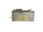Styreenhed ABS 0265100044 Lancia Bosch 41884
