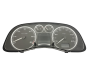 Speedometer Peugeot 307 9636708880 E 05 43636