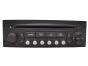 Radio CD-afspiller Citroen Peugeot 96639628XT PSARCD411-53 VDO