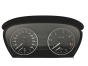 Omdrejningstæller BMW 3 E91 6983487-01 1025350-44 47874