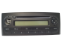Radio CD-afspiller Fiat Punto 735446970 9.18453-8751 Grundig 1279