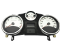 Omdrejningstæller Peugeot 207 9662903880 A2C35190331 57032