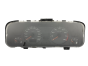 Omdrejningstæller Peugeot 306 9625585680 110008808007 46136