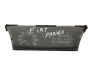Speedometer Fiat Panda 6060200060 06060200010 41270