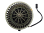 Varmemotorblæser VW Audi 893819021 3137020009 Bosch 1020