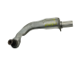 Beslag, Holder Venstre Renault Captur 548519848R