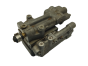 Abs Pumpe Citroen Xantia 10.0501-8806.3 Ate