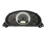 Omdrejningstæller Mazda 5 CDCC33B 53112